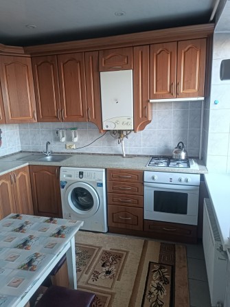 Продається 2-кімнатна квартира з індивідуальним опаленням м. Прилуки Чернігівська область - фото 1