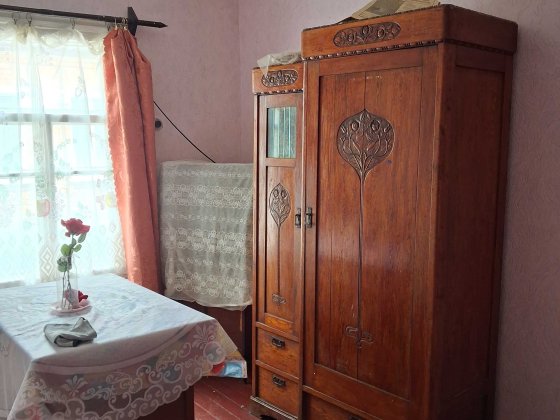 Однокімнатна квартира місто Ромни 1-й провулок Аптекарської Ромны