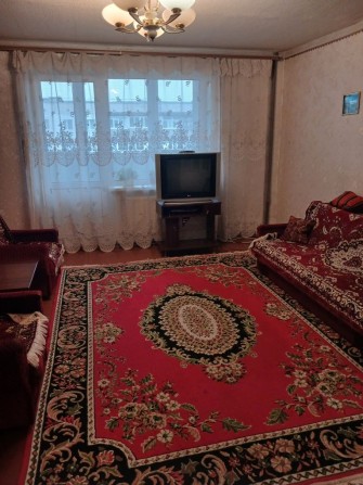 Продам квартиру 3кімнатна в центрі міста Ромни - фото 1