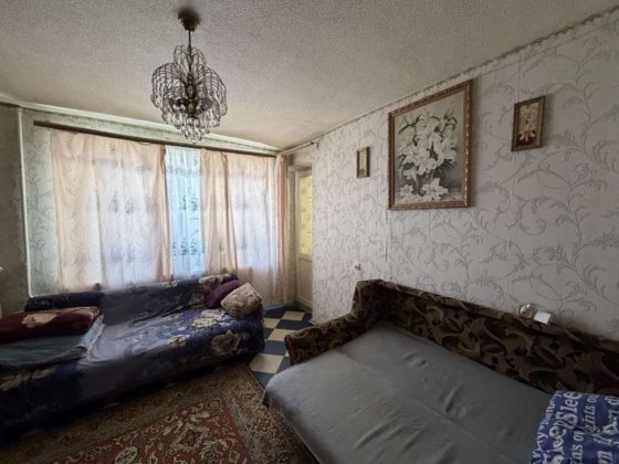 Продам 2х кімнатну квартиру,, м. Самар Самар