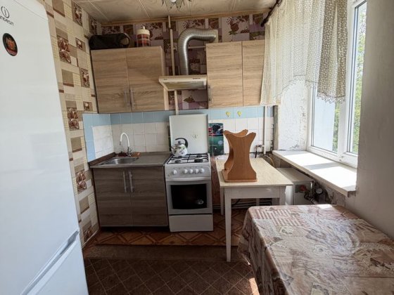 Продам 3-х квартиру, смт Меліоративне Самар