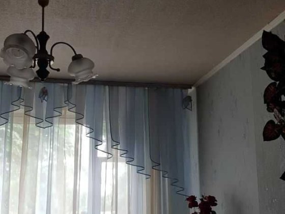 Продам 2-х комнатную квартиру от собственника Павлоград