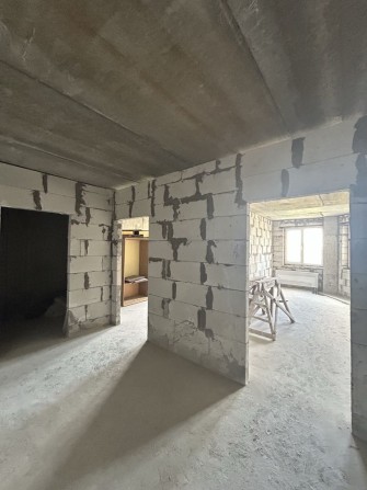 Продаж 2-кімнатної квартири в новобудові - фото 1