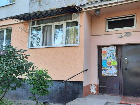 Продам трьох кімнатну квартиру на ПЗТО можно по Сертифікату Павлоград