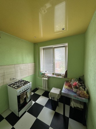 Продам 1кімнатну квартиру - фото 1