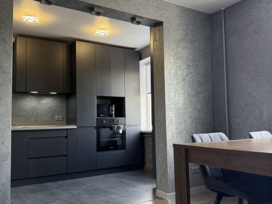 Продам 3х кв Ао с мебелью техникой работаем по сертификатам Самар