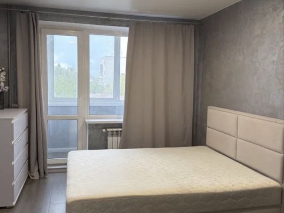 Продам 3х квартиру Самар