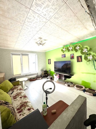 Продаж 4х кімнатної квартири - фото 1