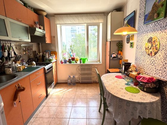 Продаж 3х кімнатної квартири Світловодськ