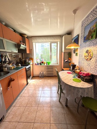 Продаж 3х кімнатної квартири - фото 1