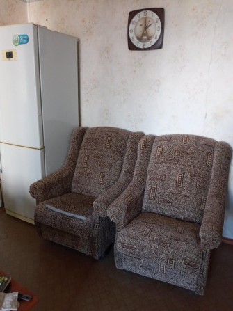 Продам 4х кімнатну квартиру на Ревівці - фото 1