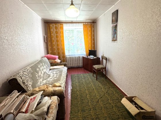 Продаж 2х кімнатної квартири у Світловодську. Світловодськ
