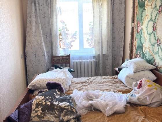 Продаж 3х кімнатної квартири Світловодськ