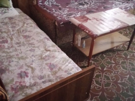 Продам двухкомнатную квартиру возле черного  АТБ Світловодськ
