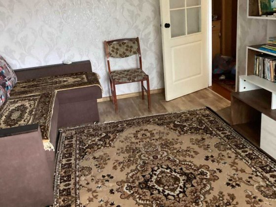 Продам 2-кімнатну квартиру, ПМЗ Павлоград
