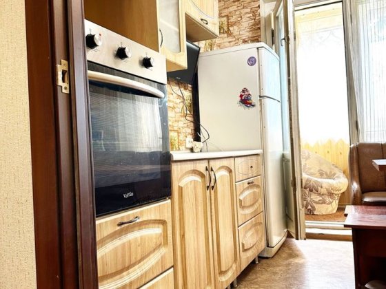 Продажа 2-комнатной квартиры от собственника Павлоград