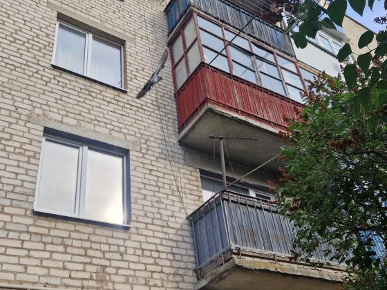 Продам квартиру, Славянск, район Машмет