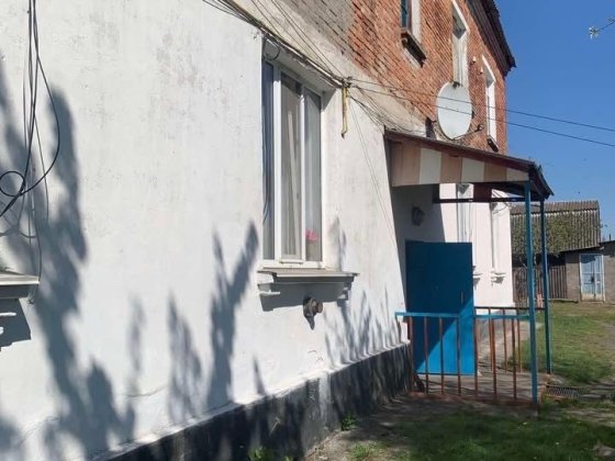 Продажа квартири Славута