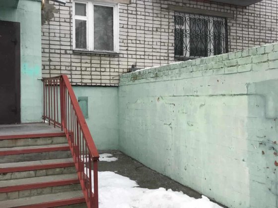 Продам 4-комнатную квартиру в Светловодске Чешский проэкт Светловодск