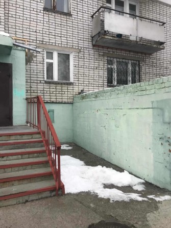 Продам 4-комнатную квартиру в Светловодске Чешский проэкт - фото 1