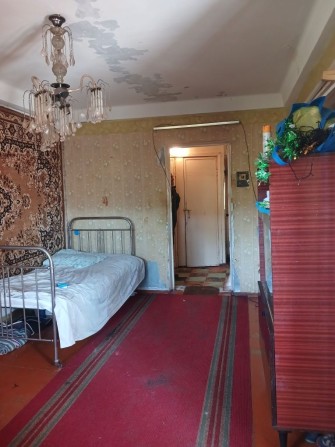 Продам 3 комнатную квартиру - фото 1