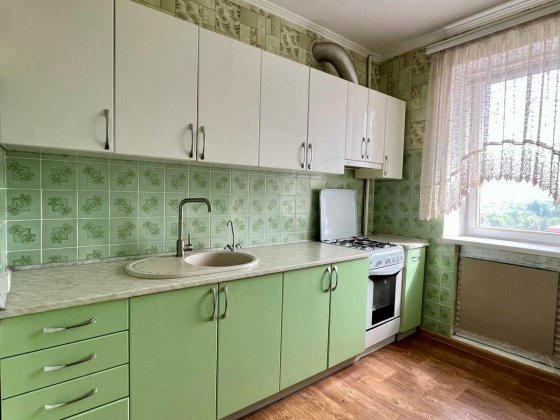 Продаж затишної 2-кімнатної квартири в самому центрі м. Сміла. Сміла