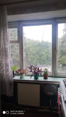 Продам однокімнатну квартиру з індивідуальним газовим опаленням - фото 1
