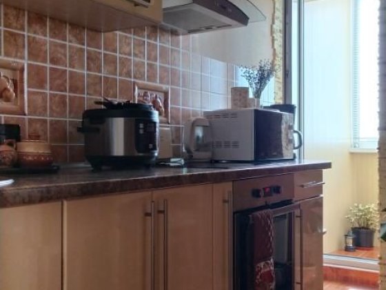Двокімнатна квартира в місті Сміла Смела
