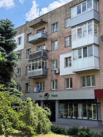 Продаж 2-кімнатної квартири в м. Сміла - фото 1