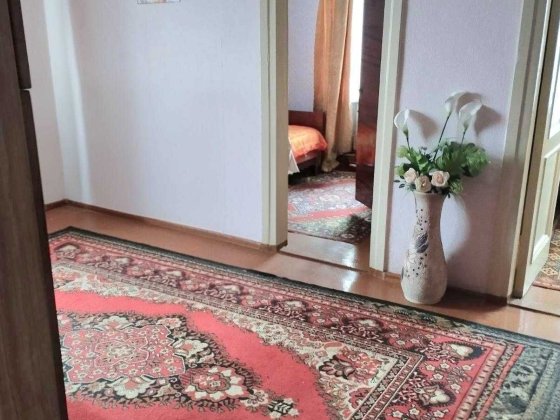 Продаж 3 к. квартири Славянск ЮЖД