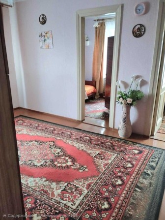 Продаж 3 к. квартири Славянск ЮЖД - фото 1