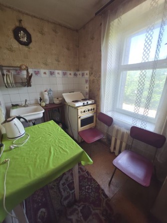 Продам 1-комнатную квартиру Центр - фото 1