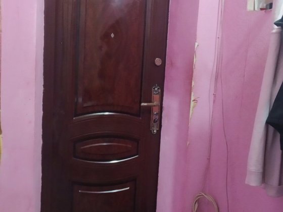 Продам квартиру з індивідуальним опаленням. Смела