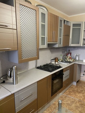 Продам однокімнатну квартиру 42 м2 з індивідуальним газовим опаленням в Центрі міста Сміла, Черкаськ - фото 1