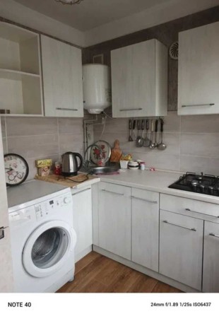 Продается 2-х комнатная квартира, р-н Машмет. - фото 1