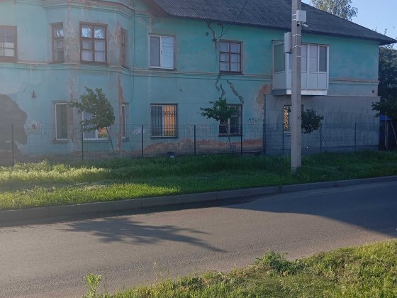 Продам 3к.квартиру Смела