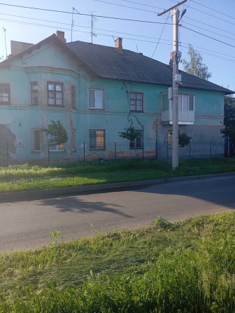 Продам 3к.квартиру - фото 1