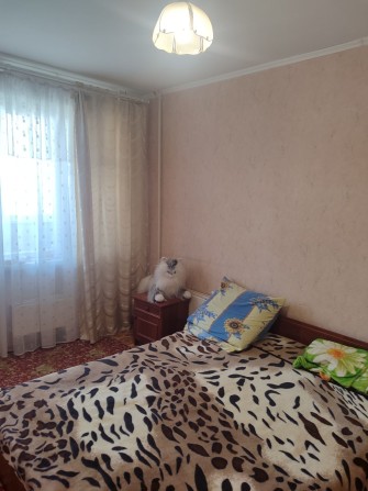 Продам 3 квартиру в місті Сміла, район Богдана. - фото 1