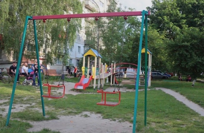 Продам 1к квартиру р-н сільхозтехніки - фото 1