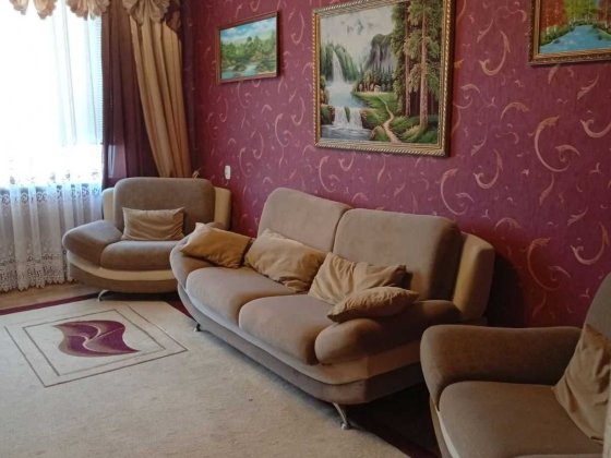 Продам 3 кімнатну квартиру