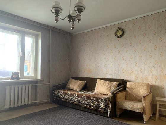 Впервые! 3 кв  Солоницевка(р-н АТБ),. Солоницівка