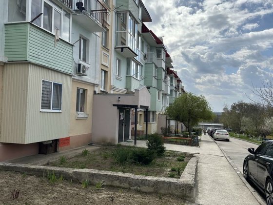 Продам! 1 комнатную квартиру Солоницевка( новострой) Солоницевка