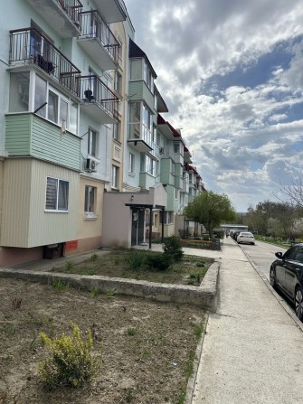 Продам! 1 комнатную квартиру Солоницевка( новострой) - фото 1