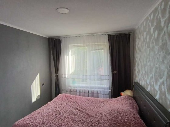 44146 ПРОДАЖ КВАРТИРИ м. Старокостянтинів (46,8 км до Хмельницького) Старокостянтинів