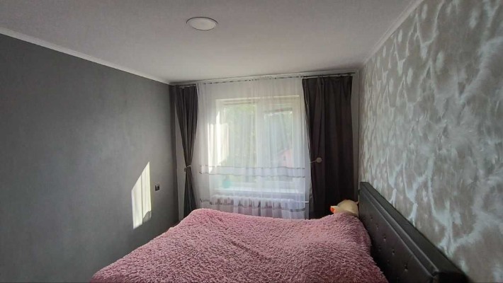 44146 ПРОДАЖ КВАРТИРИ м. Старокостянтинів (46,8 км до Хмельницького) - фото 1