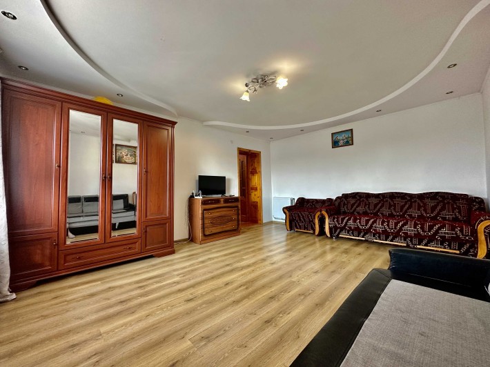 Продаж 1-кімнатної квартири 48,8 м² у Стрию на вул. Степана Бандери - фото 1