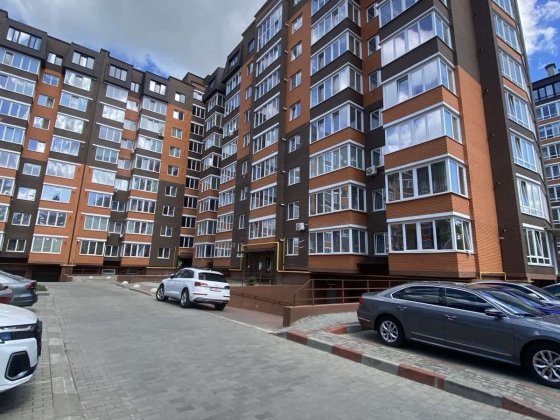 Продам 1 кімнатну квартиру в новобудові  ЖК Затишок Стрый