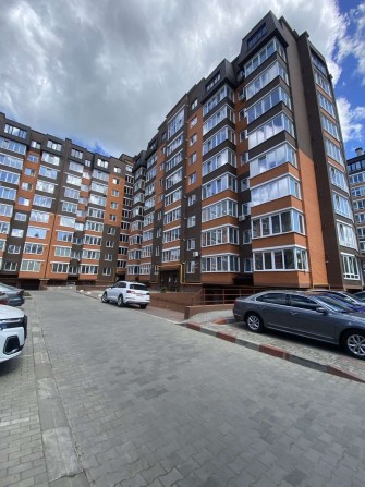 Продам 1 кімнатну квартиру в новобудові  ЖК Затишок - фото 1
