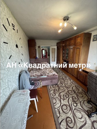 Продам 3 кім.кв. в м. Сміла - фото 1