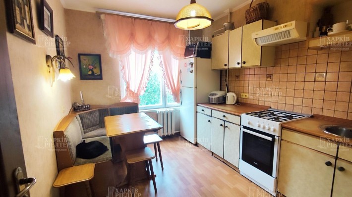 Hg7 Продам 4 комнатную изолированную квартиру 3/5 Солоницевка - фото 1